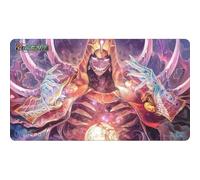 Force of Will - L2 - Legacy Lost v1 Playmat