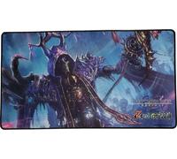 Force of Will - New Dawn Rises Prerelease Playmat