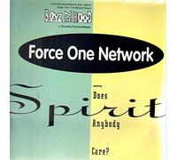Force One Network - Spirit [VINYL]