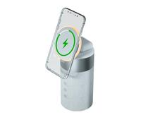 Force Play BigBen Portable Bluetooth Speaker 20 W Grey
