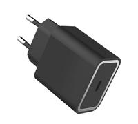 Force Power 25W Power Delivery USB C Mains power supply