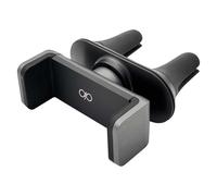 Force Power Universal Car Holder with 360° Rotation and Adjustable Cradle