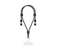 Force Power USB-C to USB-C 3A PD 60W Cable with Durable Lanyard
