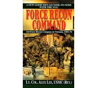 Force Recon Command: 3rd Force Recon Company in Vietnam, 1969-70