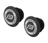 Force Ross Grips 125 mm Black / Grey