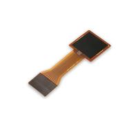 Force Sensitive Resistor For Electronic Product High Sensitivity Force Sensors 1g To 2kg Thin Film Pressure Sensors Flexible Membranes