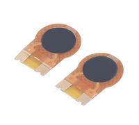 Force Sensitive Resistor Pressure Sensor Thin Film Pressure Sensor Quick Response Static and Dynamic Pressure Sensor Force Sensitive Resistor