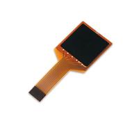 Force Sensitive Resistors 20gTrigger MultiPoints Resistive Pressure Sensors for Professional Analysis Quickly Response MultiPoints Pressure Sensors