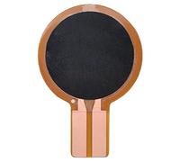 Force Sensor Plastic Quick Response High Sensitivity Thin Film Pressure Sensor for Industrial Equipment Automobile Quality Detection Flake Style 0.50mm Thickness 20g Trigger Force