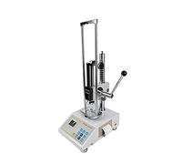 Force Tester Meter, Digital Spring Tension Extension Compression Spring Tester With Printing(ATH-500P)