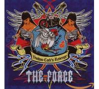 Force,the - Voodoo Cock'S Revenge