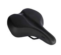 Force Tourist Linga 2 Saddle 192 mm Black