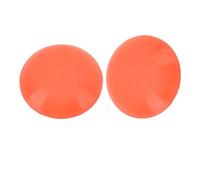 Force Training Pedal, Sturdy Premium Rubber Force Pad, Ground Reaction Force Training for Consistent Swing, Instant Feedback on Balance, Posture, Power