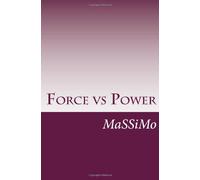 Force vs Power