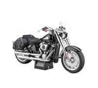 ForceAero 1/6 Scale Alloy Dynamic RC Motorcycle Model with Light, Sound & Water Mist Exhaust, Realistic Remote Control Dirt Bike with Moving Rear Wheel and Suspension for Enthusiasts