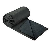 Forceatt Extra Large Picnic Blanket Waterproof,200x140cm Portable Travel Blanket,Sandproof,Machine Washable for Camping,Beach,Park,Travel,Garden