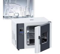 Forced Air Convection Drying Oven with Intelligent Digital Display Temperature Controller for Industrial Lab Curing and Drying