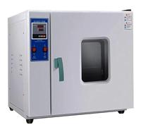Forced Air Convection Lab Drying Oven, Blast Drying Oven for Industrial Scientific Use, Constant Temperature, 15L 42L 70L 136L Capacity