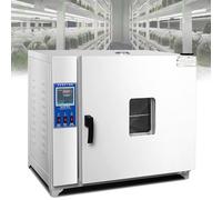 Forced Air Convection Oven Drying Lab Constant Temperature Blast Drying For Laboratory/Industrial, 50~300℃, Laboratory Drying,43L