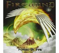 Forced By Fire