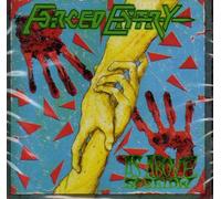 Forced Entry - As Above, So Below