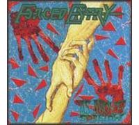 Forced Entry - As Above So Below