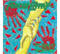 FORCED ENTRY - AS ABOVE, SO BELOW (MICROCOSM SPLATTER COLORED VINYL) [VINYL]