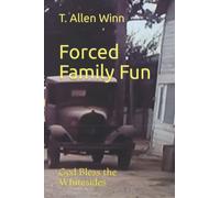 Forced Family Fun: God Bless the Whitesides