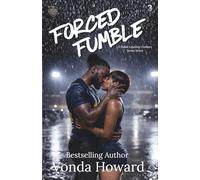 Forced Fumble (The Lonestar Outlaws Series)