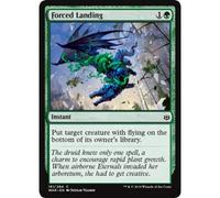 Forced Landing | War of the Spark