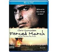 Forced March [Blu-Ray] (English audio. English subtitles)