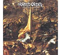 Forced Order - Vanished Crusade [VINYL]