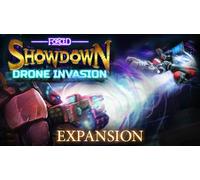 FORCED SHOWDOWN - Drone Invasion DLC