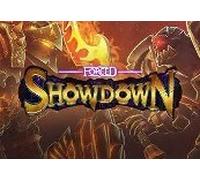 FORCED SHOWDOWN Steam CD Key