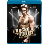 Forced to Fight [Blu-ray] [2012] [US Import]