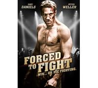 Forced to Fight [DVD] [2012] [Region 1] [US Import] [NTSC]