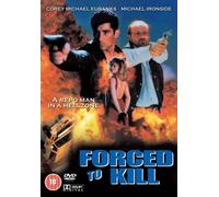 Forced To Kill [DVD]