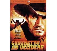 Forced To Kill DVD PARAMOUNT