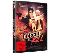 Forced to Kill-Sie Ließen IHM Keine Wahl [Import]