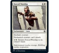 Forced Worship | Jumpstart