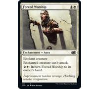 Forced Worship | Jumpstart 2022
