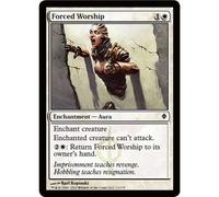 Forced Worship | New Phyrexia