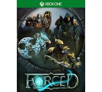 Forced Xbox Live Key EUROPE