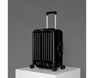 Forcefield - Cabin (Black)