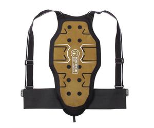 Forcefield Freelite Adult Back Protector MX Motorbike Body Armour Bike Road
