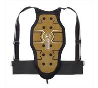 Forcefield Freelite Adult Back Protector MX Motorbike