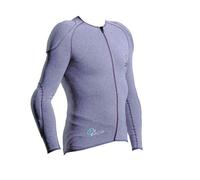 Forcefield GTech Jacket L1 Body Armour, L Marl Grey