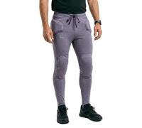 Forcefield GTech Protector Pants, grey, size L for Men