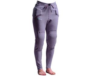 Forcefield GTech Protector Pants, grey, size XL for Men