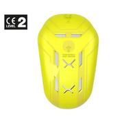 FF4009-H Hip Protector Insert Forcefield ISOLATOR Level 2 Yellow